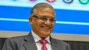 நாட்டின் புதிய தலைமை தேர்தல் ஆணையர் இவர்தான்! அறிவிப்பு வெளியானது!