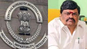 சென்னை சிபிஐ அல்ல..டெல்லி சிபிஐ அதிகாரிகள்.. ராஜேந்திர பாலாஜி மீது நேரடியாக பாய்ந்த வழக்கின் பின்னணி 