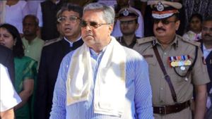 ஆதாரம் இல்லாததால், நில முறைகேடு வழக்கில் தப்பினார் சித்தராமையா! ஏமாந்தது பாஜக! கர்நாடகாவில் ட்விஸ்ட் 