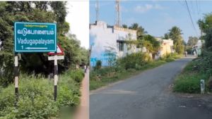 ஈரோட்டு தோட்டத்தில் இருட்டில் நடமாடிய 3 உருவங்கள்.. 19 வயது பெண்ணால் ஆடிப்போன கோபி.. காதலன் நிலைமை?