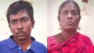 தருமபுரி காமாட்சி 
