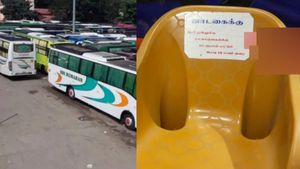நெல்லைக்கே அல்வா.. ஆம்னி பஸ் பயணிகளிடம் நடந்த வித்தியாசமான வசூல் வேட்டை! என்ன நடந்தது பாருங்க? 