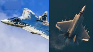 F-35 எனும் தகர டப்பாவை தலையில் கட்டும் டிரம்ப்! அதுக்கு இதுவே பரவாயில்லையே! ரஷ்ய ஆஃபரை பாருங்க