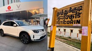  முதலீடுன்னா இப்படி இருக்கணும்! தூத்துக்குடியில் சொன்ன மாதிரியே செய்த வியட்நாம் ராட்சசன்! அசத்தல் 