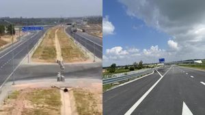 எக்சிட் சாலைகளை மூடுங்கள்.. பெங்களூர் சென்னை எக்ஸ்பிரஸ் வேயில் நடக்கும் மாற்றம்.. என்ன நடக்குது? 