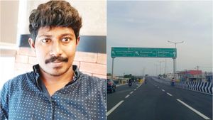  திருப்பூரில் திருமணம் ஆகாத ஏக்கத்தில் ஐடி என்ஜினியர் கார்த்திக்.. காட்சியை கண்டு அதிர்ந்த குடும்பம்