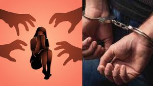 8ஆம் வகுப்பு மாணவி பாலியல் வன்கொடுமை.. 3 அரசுப் பள்ளி ஆசிரியர்கள் கைது.. பெற்றோர் ஆர்ப்பாட்டம்! 