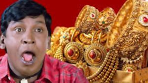 கன்னியாகுமரியில் திருடுபோன வீட்டில் ட்விஸ்ட்.. மாட்டிவிட்ட திருடன்.. ராணுவ வீரரின் மனைவி மீது வழக்கு 