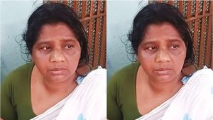 கன்னியாகுமரி சிந்து வீசிய வலை.. வசமாக சிக்கிய இளைஞர்.. தபாலில் நம்பவே முடியாத ட்விஸ்ட் 