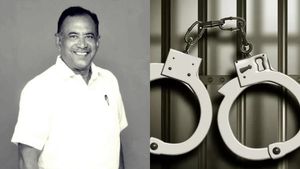  சமூக ஆர்வலர் ஜகபர் அலி கொலை வழக்கு.. திட்டம் போட்டு தீர்த்த 3 பேர் மீது பாய்ந்தது குண்டர் சட்டம்!