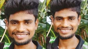 சேலம் இளைஞருக்கு கன்னியாகுமரியில் வந்த செல்ஃபி ஆசை.. கடைசியில் கனவிலும் நடக்க கூடாத சம்பவம் 
