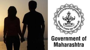 லவ் ஜிஹாத்- கட்டாய மதமாற்ற தடை சட்டம் கொண்டு வரும் மகாராஷ்டிரா அரசு!  ஆய்வு குழு அமைத்தது! 