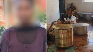 ராமநாதபுரம் அருகே மணமேடையில் மணமகள்.. கடைசி நேரத்தில் கம்பி நீட்டிய மாப்பிள்ளை.. என்னாச்சு? 