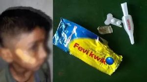  காயத்திற்கு தையல் போடுவதற்கு பதிலாக பெவிக்விக் வைத்து ஒட்டிய அரசு நர்சு! கர்நாடகாவில் ஷாக்