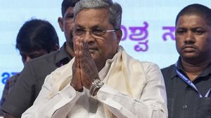 ஜஸ்ட் மிஸ்ஸில் தப்பிய சித்தராமையா.. முடா வழக்கில் சிபிஐ விசாரணைக்கு 'நோ' சொன்னது உயர்நீதிமன்றம்
