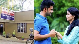  பள்ளி, கல்லூரி ரீ-யூனியன்களால் பழைய காதல் மலர்ந்து பிரச்சினை வெடிக்கிறது! போலீஸ் அதிகாரி எச்சரிக்கை