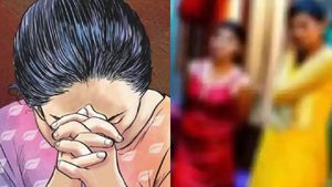 திருமண மண்டபத்தில் புரோக்கர் செய்த செயல்! போலீசுக்கு கிடைத்த சீக்ரெட் தகவல்.. ஆடிப்போன நாகர்கோவில் 