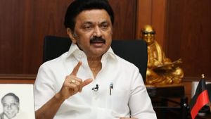 ஈரோடு கிழக்கு ரிசல்ட்.. உளவுத்துறை தந்த ரிப்போர்ட்.. ஸ்டாலின் அவ்வளவு ஹாப்பி இல்லையாமே.. என்னாச்சு? 