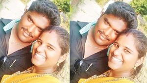  காதல் மனைவியின் முடிவால் கணவன் செய்த காரியம்! நிற்கதியாய் நிற்கும் குழந்தைகள்! கனவிலும் நடக்க கூடாது