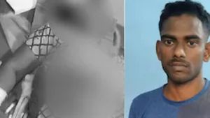  ரயில் கர்ப்பிணிக்கு கொடூரம்.. உலகைப் பார்க்காமலேயே உயிரை விட்ட கரு! அறுவைச் சிகிச்சை மூலம் அகற்றம்!