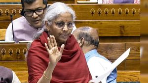 புதிய வருமான வரி  சட்டத்தில் கண்டு கொள்ளப்படாத மூன்று முக்கியமான விஷயங்கள்