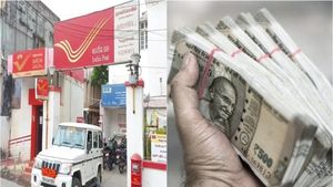 ரூ.799 கட்டினால் ரூ.15 லட்சம் கிடைக்கும்.. தபால் அலுவலகத்தில் காப்பீடு.. முக்கிய அறிவிப்பு