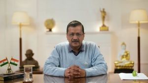 கெஜ்ரிவாலை கைவிடும் மிடில் கிளாஸ்! ஆம் ஆத்மி தோல்விக்கு என்ன காரணம்! டெல்லி தேர்தல் உணர்த்துவது என்ன 