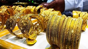 Gold Rate Today: இன்று தங்கம் விலையில் மாற்றமில்லை.. சென்னையில் ஒரு சவரன் விலை எவ்வளவு தெரியுமா?