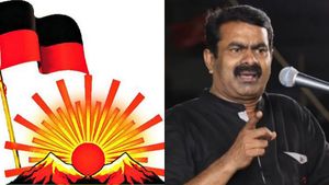 என்னை திமுகவினர் அசிங்கப்படுத்துகிறார்கள்.. நாளை ஆஜராக முடியாது.. என்ன செய்வீர்கள்? சீமான் சவால்! 