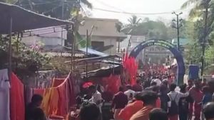 Maha Shivratri 2025: கன்னியாகுமரியில் 110 கிமீ சிவாலய ஓட்டம்- அலை அலையாக பக்தர்கள் பங்கேற்பு!