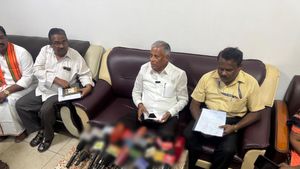பட்டுக்கோட்டை-தஞ்சாவூர்-அரியலூர் புதிய ரயில் பாதை..  ரயில்வே இணையமைச்சர் சோமண்ணா குட்நியூஸ்