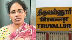 திருவள்ளூர் ஜெயந்தியை நசநசனு நச்சரித்த மகன்.. டக்னு கிச்சனுக்கு ஓடிப்போய்.. அப்படியே மலைத்த மருமகள்