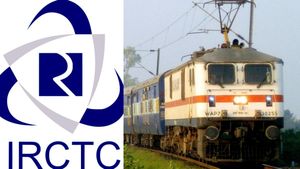 ரயில் டிக்கெட்கள் விலை கவுண்டரில் குறைவு.. ஆன்லைனில் அதிகம்! ரேட் எவ்வளவு அதிகம்! இதற்கு என்ன காரணம் 