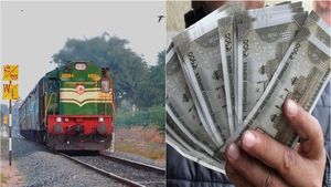 ரயிலில் தட்கல் டிக்கெட் கேன்சல்.. போனது 458 ரூபாய்.. விருதுநகர் இளைஞருக்கு கிடைக்க போவது ரூ.8,458 