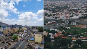 வேலூரில் அரசு புறம்போக்கு நிலத்தில் உள்ள ஆயிரக்கணக்கான வீடுகளுக்கு பட்டா.. பறந்த உத்தரவு 