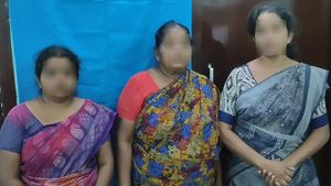 மாமியாருக்கு ’பாயசத்த’ போட்ற வேண்டியது தான்..தனலட்சுமிக்கு தமிழ்செல்வியின் ஸ்கெட்ச்! அதென்ன மருந்து? 