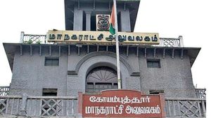 கோவையில் சொத்து வரி செலுத்த சூப்பர் சான்ஸ்.. இன்று முகாம் நடைபெறவுள்ள இடங்களின் முழு விவரம் இதோ