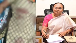 ரயிலில் பாலியல் தொல்லைக்கு ஆளாகி.. கரு கலைந்த பெண்ணின் உடல்நிலை சீராக உள்ளது: வேலூர் கலெக்டர் 