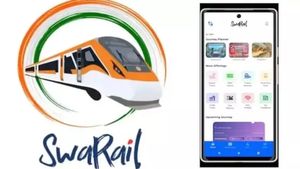  ரயில் பயணிகளுக்கு சூப்பர் ஆப் வந்தாச்சு.. இனி எல்லாம் ஓரிடத்தில்.. ரூ.100 கோடியில் ரயில்வே 