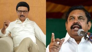  “அப்பா.. அப்பா” என்று கதறும் சத்தம் முதல்வர் ஸ்டாலினுக்கு கேட்கலயா? எடப்பாடி பழனிசாமி ஆவேசம்!