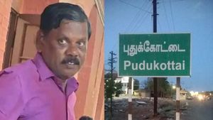  58 வயசு.. பெருமாள் பார்த்த பலான வேலை! ஹெட் மாஸ்டர் இப்போ கம்பி எண்ணுறாரே! மாணவிகளுக்கு சபாஷ்