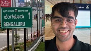 ரூ.40 லட்சம் சம்பளம்.. டிகிரி & அனுபவம் எதுவும் வேண்டாம்! பெங்களூர் AI கம்பெனி அதிரடி! நோட் பண்ணுங்க 