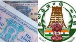 விஏஓ டூ சர்வேயர்.. விருதுநகரில் சிக்கிய அரசு அதிகாரி.. சாத்தூர் தாசில்தார் மீது கலெக்டர் ஆக்‌ஷன்