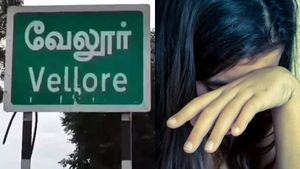 வேதனை தந்த வேலூர் சம்பவம்! கருவிலிருந்து எடுக்கப்பட்ட 4 மாத சிசு! உடற்கூராய்வில் வெளிவந்த உண்மை..! 