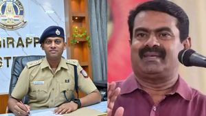 விஜயுடன் கூட்டணி வைப்பது சரிவராது.. பெரிய கட்சிகள் அழைத்தபோதே செல்லாதவன்.. சீமான் ஓபன் டாக்! 