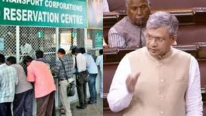 டிக்கெட் கவுன்ட்டரில் எடுத்த ரயில் டிக்கெட்டை ஆன்லைனில் ரத்து செய்யலாம்! அமைச்சர் சொன்ன குட் நியூஸ்