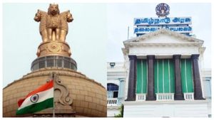 தமிழ்நாட்டுக்கு ரூ.2,152 கோடி நிதியை மத்திய அரசு நிறுத்தி வைப்பது நியாயமில்லை! நாடாளுமன்ற நிலைக்குழு