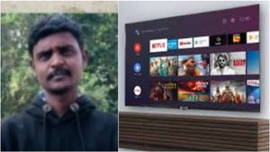 தலைக்கேறிய போதை! ரூமில் உடன் தங்கியவர் செய்த காரியம்! லாரி டிரைவருக்கு நடந்த கொடூரம்.. ஆடிப்போன கோவை