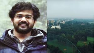 பெங்களூரில் தொழில் அதிபர் காதலியுடன் கல்யாணம் செய்யாமலேயே வாழ்க்கை.. போலீசுக்கு தெரியவந்த ட்விஸ்ட் 
