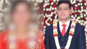 பெங்களூரில் தாம்பத்தியத்தில் ஈடுபட ரூ.5 ஆயிரம் கேட்கும் மனைவி.. புகார் தந்த ஐடி ஊழியருக்கு ட்விஸ்ட்